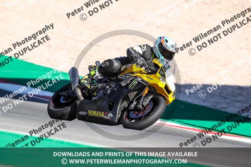 motorbikes;no limits;october 2019;peter wileman photography;portimao;portugal;trackday digital images